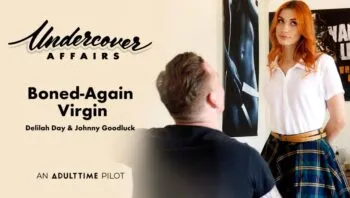 Boned-Again Virgin